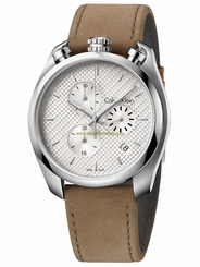 Calvin Klein Watches : K6Z371G6 Case Diameter???