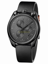 Calvin Klein Watches : K6Z574C1 Swiss Quartz Dial Colour