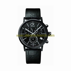 Calvin Klein Watches : K7627401 Quartz Dial Color