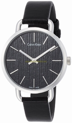 Calvin Klein Watches : K7B231C1 Swiss Quartz Dial Color