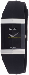 Calvin Klein Watches : K7C231B1 Analogue Dial Colour