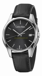 Calvin Klein Watches : K7K411C1 Swiss Quartz Dial Colour