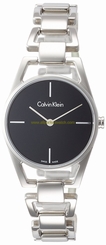 Calvin Klein Watches : K7L23141 Quartz Dial Colour