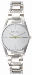 Calvin Klein Watches : K7L23146 Analogue Quartz Movement Case Thickness???