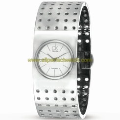 Calvin Klein Watches : K8322120 Swiss quartz Stainless steel Women Watch