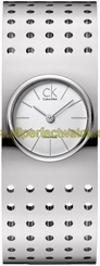 Calvin Klein Watches : K8323120 Quartz Stainless Steel Women Watch