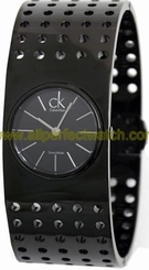 Calvin Klein Watches : K8324302 Quartz Stainless Steel Women Watch