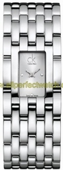 Calvin Klein Watches : K8423126 Swiss quartz Stainlessteel Women Watch
