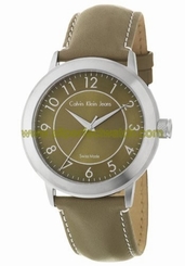 Calvin Klein Watches : K8711163 Quartz Analog Men Watch