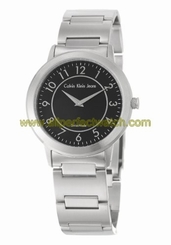 Calvin Klein Watches : K8713102 Swiss quartz Stainlessteel Men Watch