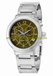 Calvin Klein Watches : K8717150 Swiss quartz Stainlessteel Men Watch
