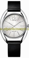 Calvin Klein Watches : K9122120 30 M water resistant Women Watch