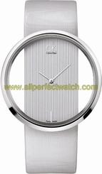 Calvin Klein Watches : K9423193 30 Meters Water Resistant Stainlessteel Women Watch
