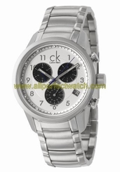 Calvin Klein Watches : K9514104 Quartz Chronograph Men Watch