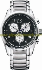 Calvin Klein Watches : K9514226 Quartz Chronograph Men Watch