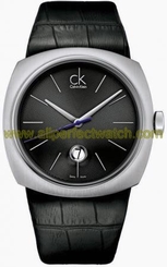 Calvin Klein Watches : K9711102 Date Display 30 M water resistant Men Watch