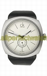 Calvin Klein Watches : K9712120 Swiss quartz Stainlessteel Women Watch