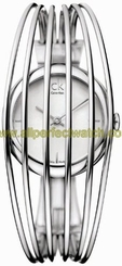 Calvin Klein Watches : K9922120 Quartz Analog Stainless Steel Women Watch
