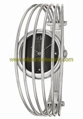 Calvin Klein Watches : K9923161 Quartz Analog Stainless Steel Women Watch