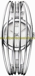 Calvin Klein Watches : K9924120 30 M water resistant Women Watch