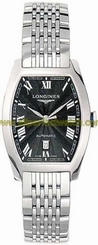 Longines Watches : L2.142.4.51.6 Evdenza Series Women Watch