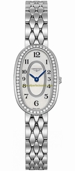 Longines Watches : L2.305.0.83.6 Mother Of Pearl Battery Operated Quartz Men Watch