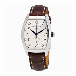 Longines Watches : L2.342.4.73.4 Automatic Dial Color
