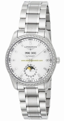 Longines Watches : L2.503.0.87.6 Case Diameter