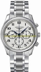 Longines Watches : L2.693.4.78.6 Chronograph Automatic Men Watch