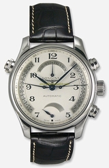 Longines Watches : L2.716.4.78.3 Mechanical Dial Color