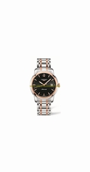 Longines Watches : L2.766.5.52.7 Automatic Dial Color