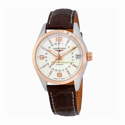 Longines Watches : L2.799.5.76.5 Automatic Dial Color