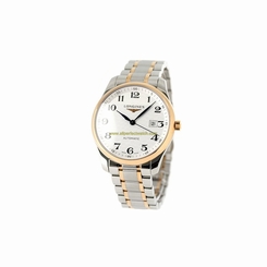 Longines Watches : L2.893.5.79.7 Automatic Dial Colour