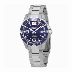 Longines Watches : L37414966 Automatic Dial Color