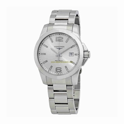 Longines Watches : L37594766 Quartz Dial Color