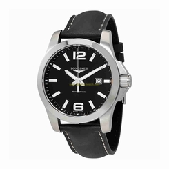 Longines Watches : L37604563 Quartz Dial Color