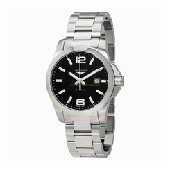 Longines Watches : L37604566 Quartz Dial Color