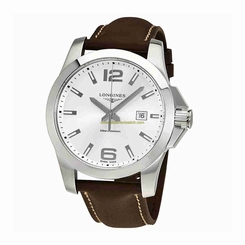 Longines Watches : L37604765 Quartz Dial Color