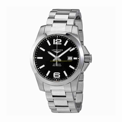 Longines Watches : L37784586 Automatic Dial Color