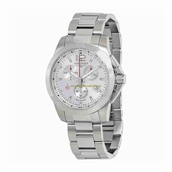 Longines Watches : L38004766 Quartz Dial Color