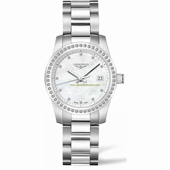 Longines Watches : L3.400.0.87.6 Quartz Dial Colour
