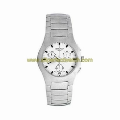 Longines Watches : L3.618.4.72.6 Swiss Quartz Stainless Steel Men Watch