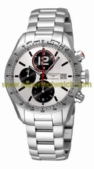 Longines Watches : L3.636.4.70.6 Automatic Chronograph Men Watch