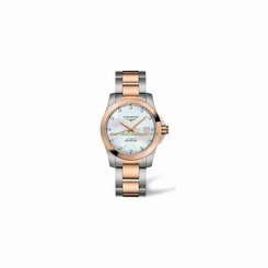 Longines Watches : L3.676.5.87.7 Automatic Dial Color