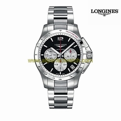 Longines Watches : L3.697.4.96.6 Swiss Automatic Dial Color