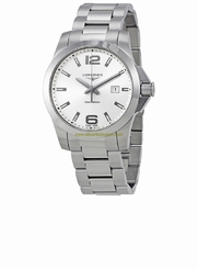 Longines Watches : L3.760.4.76.6 Quartz Dial Color