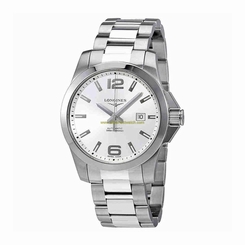 Longines Watches : L3.778.4.76.6 Swiss Automatic Dial Color