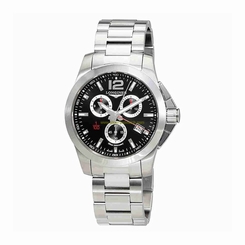 Longines Watches : L3.800.4.56.6 Quartz Dial Color