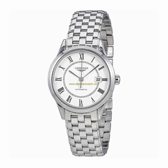 Longines Watches : L43744216 Automatic Dial Color