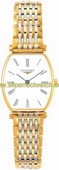 Longines Watches : L4.205.2.11.7 La Grande Classique Series Women Watch